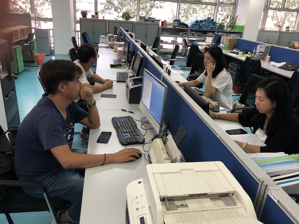 完善产业链，泰达再起航|MK官方网页版_MK（中国）成立财税服务公司